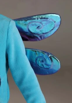 Wild Wings Dragonfly Costume For Toddlers -Halloween Costumes toddler wild wings dragonfly costume alt 3