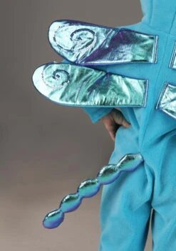 Wild Wings Dragonfly Costume For Toddlers -Halloween Costumes toddler wild wings dragonfly costume alt 4