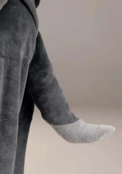 Wolf Jumpsuit Costume For Toddlers 11 Wolf Jumpsuit Costume For Toddlers -Halloween Costumes toddler wolf onesie costume alt 4