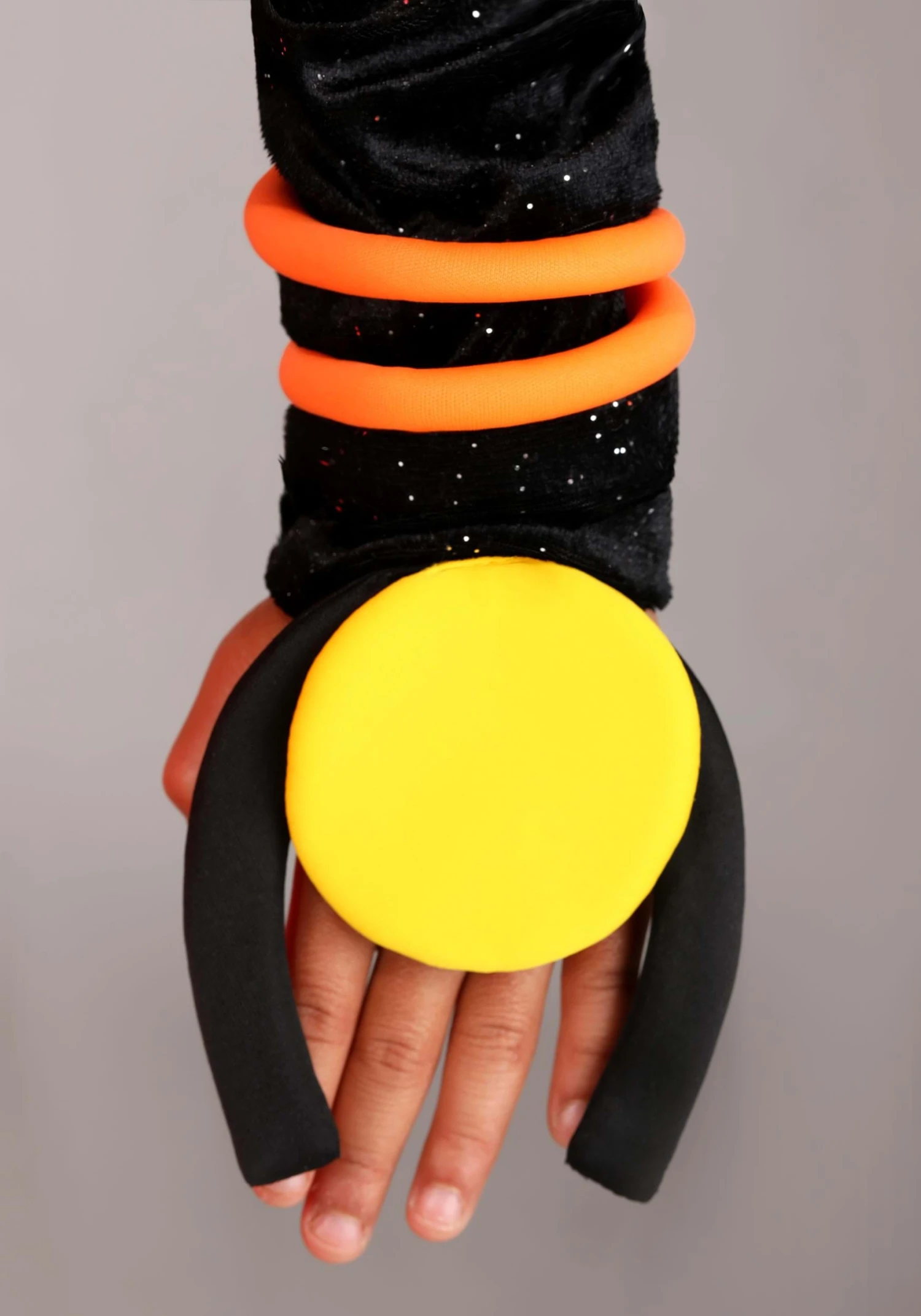 Toddler Wonder Robot Costume 7 Toddler Wonder Robot Costume - Image 5