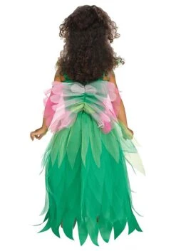 Fun World Toddler Woodland Fairie Costume 8 Fun World Toddler Woodland Fairie Costume -Halloween Costumes toddler woodland fairie costume alt 1