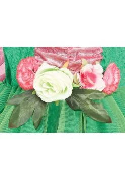 Fun World Toddler Woodland Fairie Costume 9 Fun World Toddler Woodland Fairie Costume -Halloween Costumes toddler woodland fairie costume alt 2