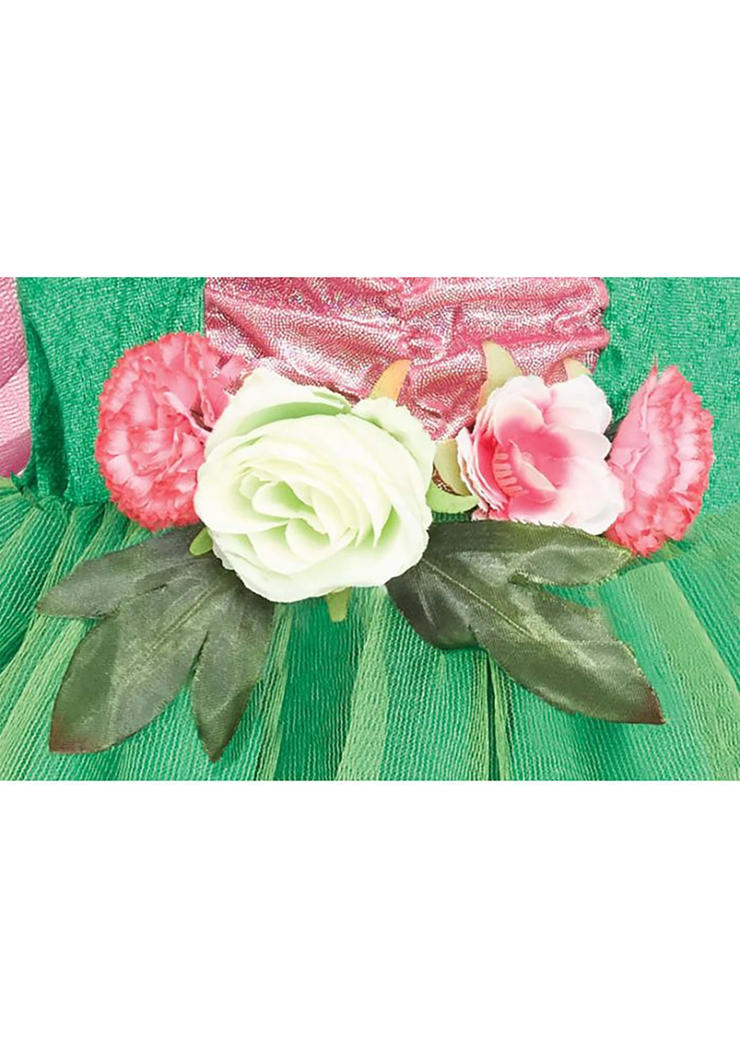 Fun World Toddler Woodland Fairie Costume 5 Fun World Toddler Woodland Fairie Costume - Image 3