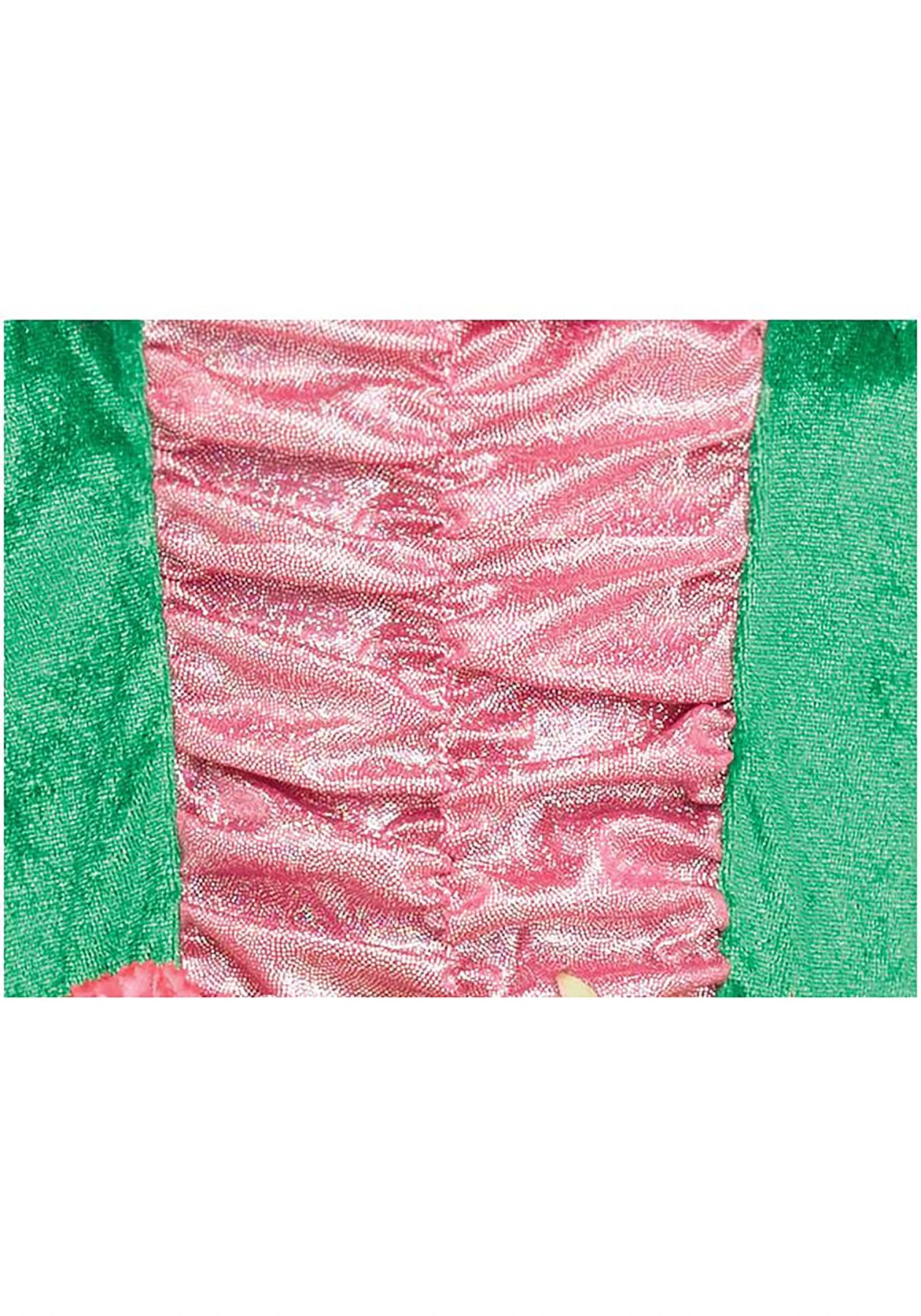 Fun World Toddler Woodland Fairie Costume 6 Fun World Toddler Woodland Fairie Costume - Image 4