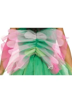 Fun World Toddler Woodland Fairie Costume 11 Fun World Toddler Woodland Fairie Costume -Halloween Costumes toddler woodland fairie costume alt 4