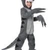 Toddler Woolly T-Rex Costume -Halloween Costumes toddler woolly t rex costume