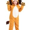 Wooly Lion Costume For Toddler -Halloween Costumes toddler wooly lion costume