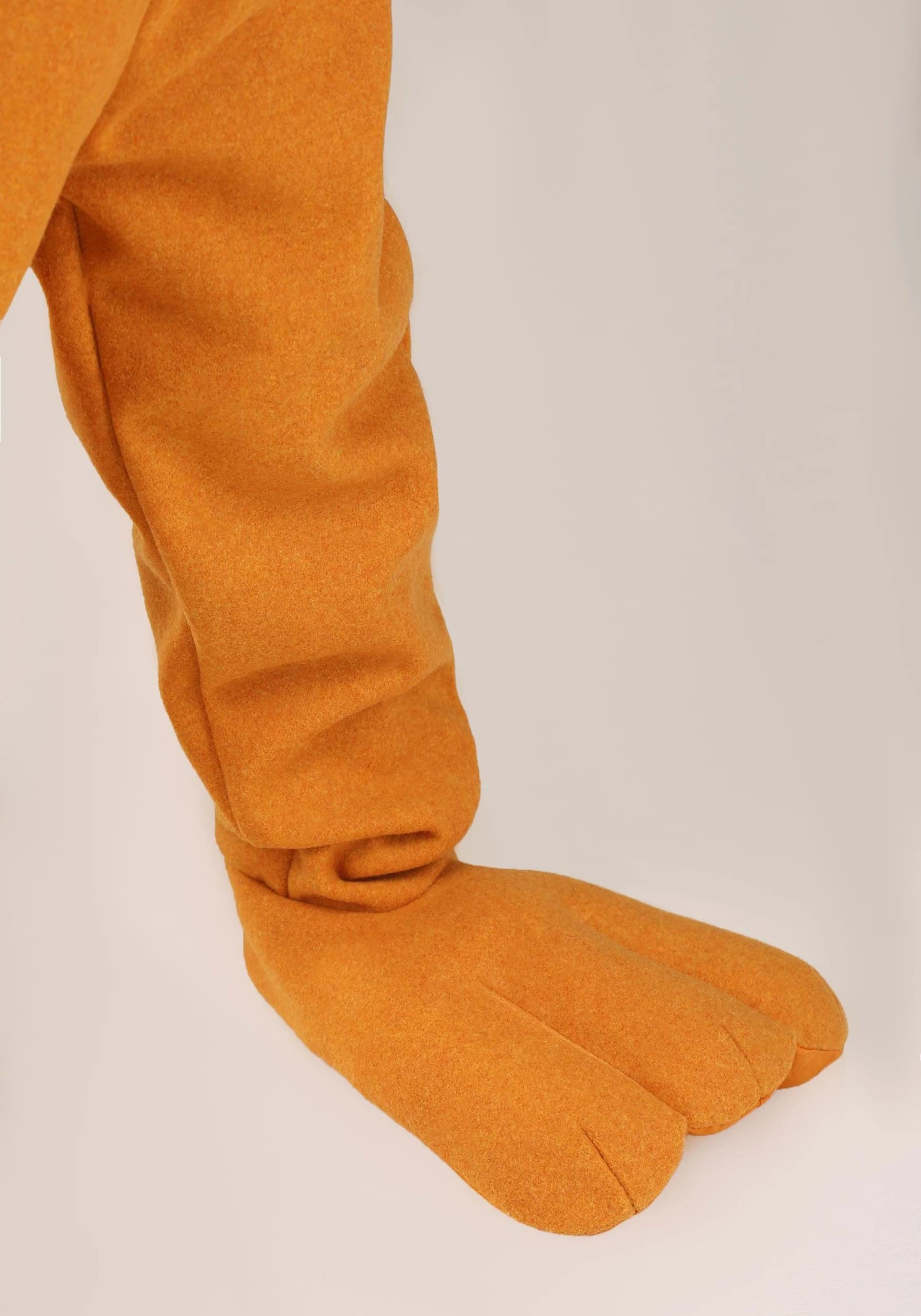 Wooly Lion Costume For Toddler 9 Wooly Lion Costume For Toddler - Image 7