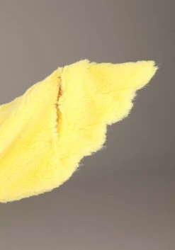 Yellow Chicken Costume For Toddlers 9 Yellow Chicken Costume For Toddlers -Halloween Costumes toddler yellow chicken costume alt 2