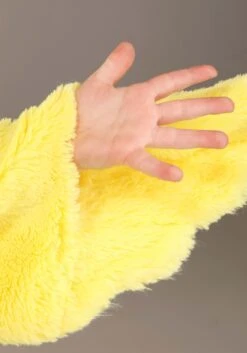 Yellow Chicken Costume For Toddlers 10 Yellow Chicken Costume For Toddlers -Halloween Costumes toddler yellow chicken costume alt 3