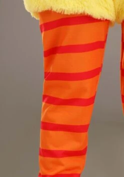 Yellow Chicken Costume For Toddlers 11 Yellow Chicken Costume For Toddlers -Halloween Costumes toddler yellow chicken costume alt 4