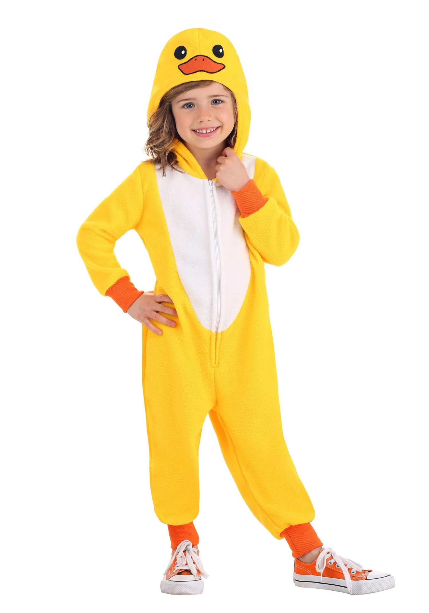 Yellow Duck Toddler Onesie 3 Yellow Duck Toddler Onesie