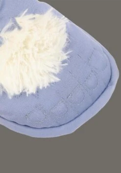 Boy's Yeti Toddler Costume 11 Boy's Yeti Toddler Costume -Halloween Costumes toddler yeti costume alt 4