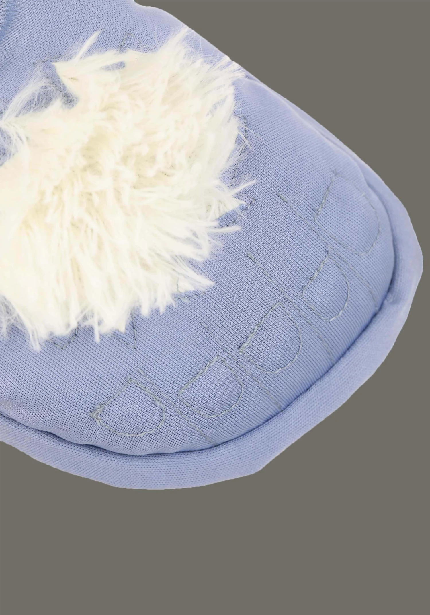 Boy's Yeti Toddler Costume 7 Boy's Yeti Toddler Costume - Image 5