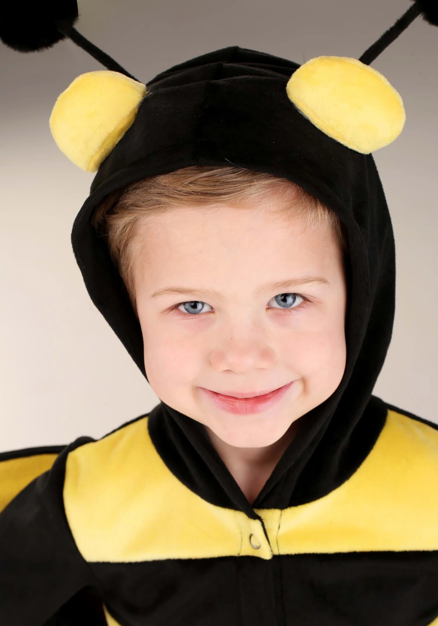 Bumble Bee Costume For Toddlers 5 Bumble Bee Costume For Toddlers - Image 3