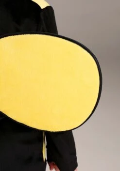 Bumble Bee Costume For Toddlers 10 Bumble Bee Costume For Toddlers -Halloween Costumes toddlers bumble bee costume alt 3