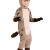 Costume Hyena For Toddlers