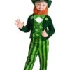 Leprechaun Toddler Costume 1 Leprechaun Toddler Costume -Halloween Costumes toddlers leprechaun costume