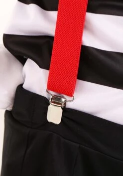 Classic Mime Toddler Costume 10 Classic Mime Toddler Costume -Halloween Costumes toddlers mime costume alt 3