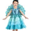 Pretty Peacock Costume For Toddlers 1 Pretty Peacock Costume For Toddlers -Halloween Costumes toddlers pretty peacock costume main