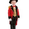 Toddler Ringmaster Costume 2 Toddler Ringmaster Costume -Halloween Costumes toddlers ringmaster costume