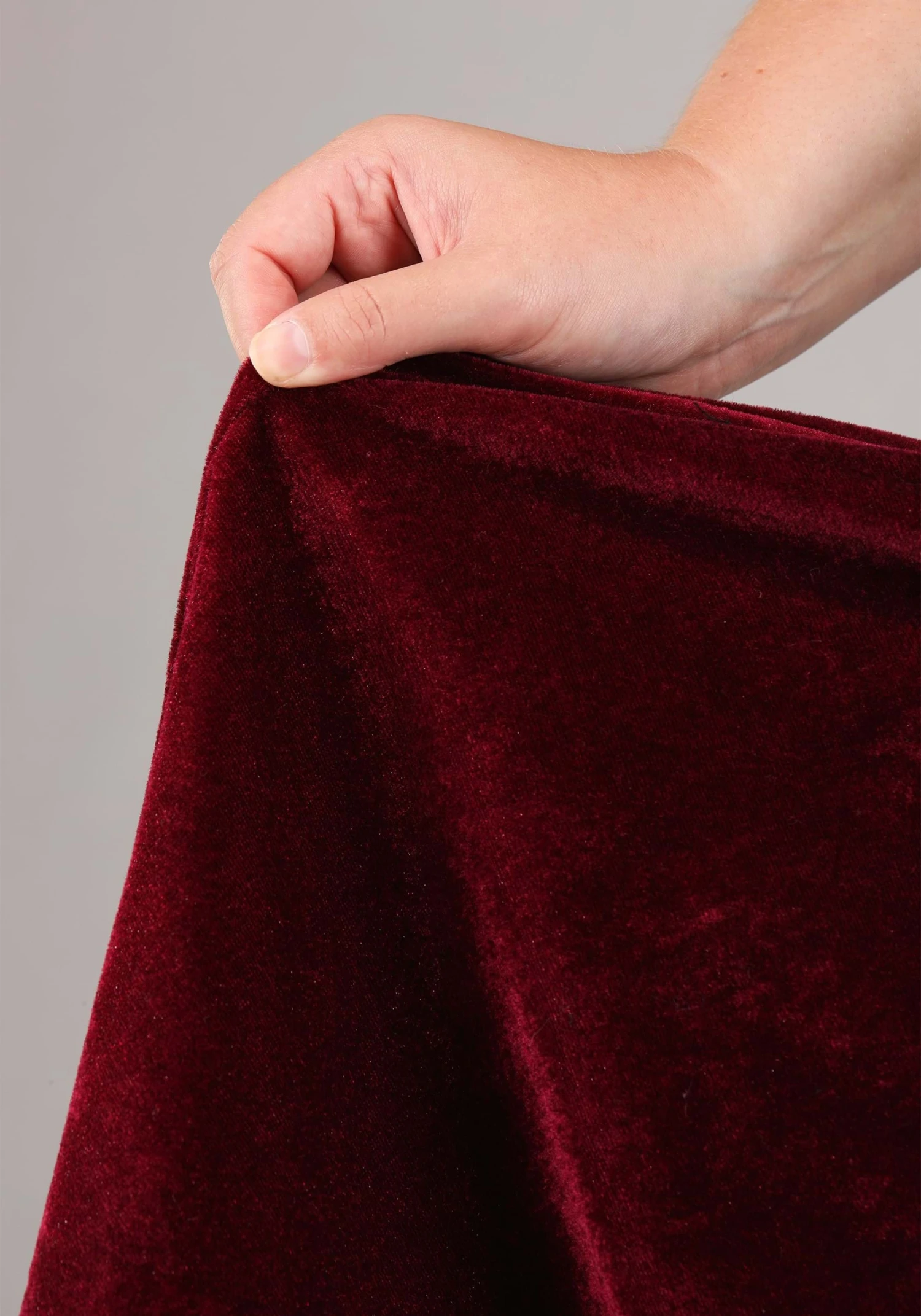 Women's Plus Size Toe Tappin' Flapper Costume Dress 6 Women's Plus Size Toe Tappin' Flapper Costume Dress - Image 4