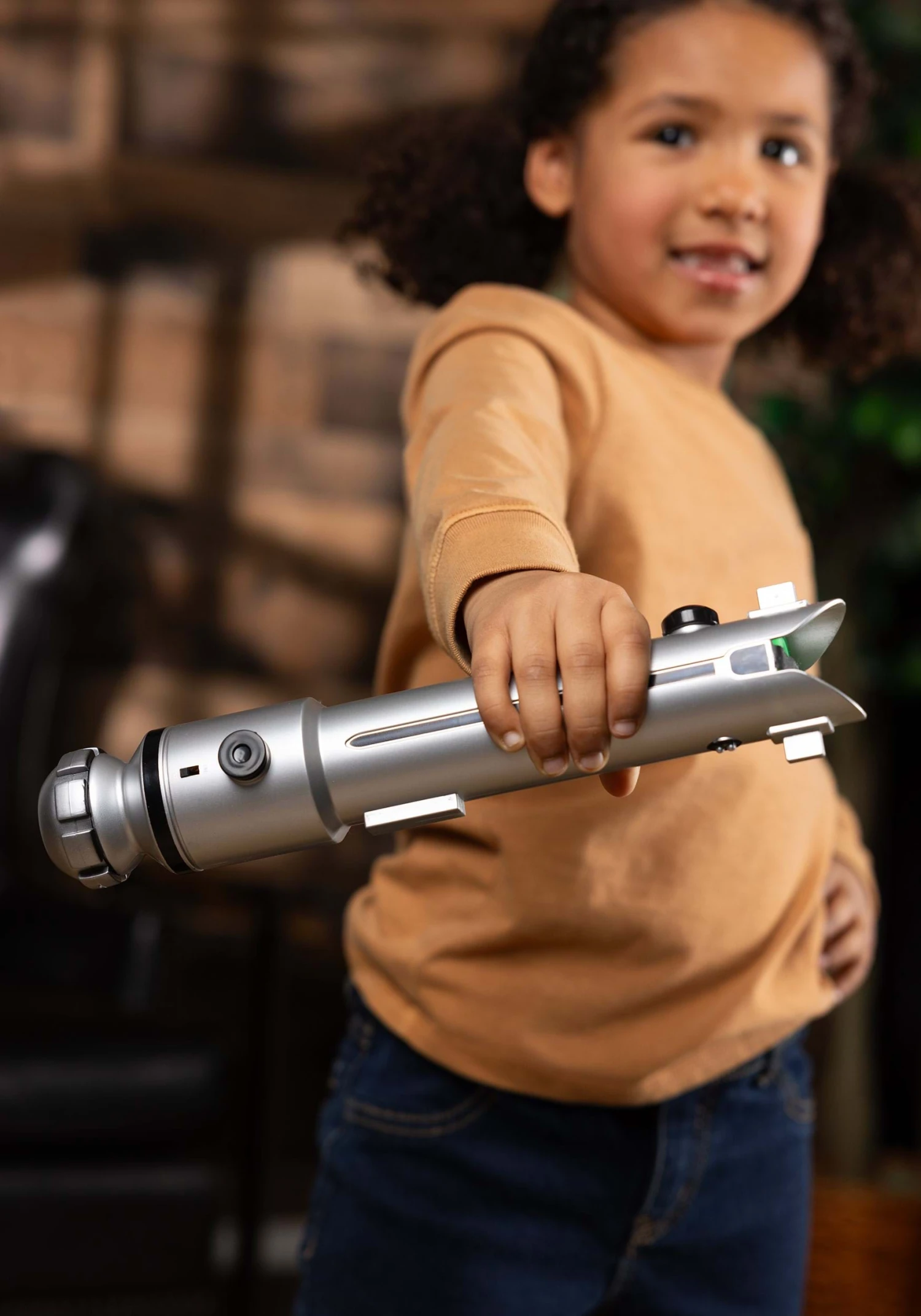 Ahsoka Lightsaber Accessory 4 Ahsoka Lightsaber Accessory - Image 2