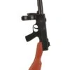 Gangster Toy Gun Prop -Halloween Costumes toy gun gangster prop