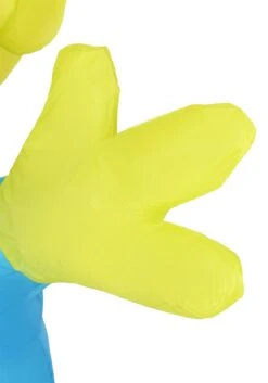 Disguise Disney Toy Story Alien Inflatable Adult Costume For Adults 20 Disguise Disney Toy Story Alien Inflatable Adult Costume For Adults -Halloween Costumes toy story adult alien inflatable costume alt 6