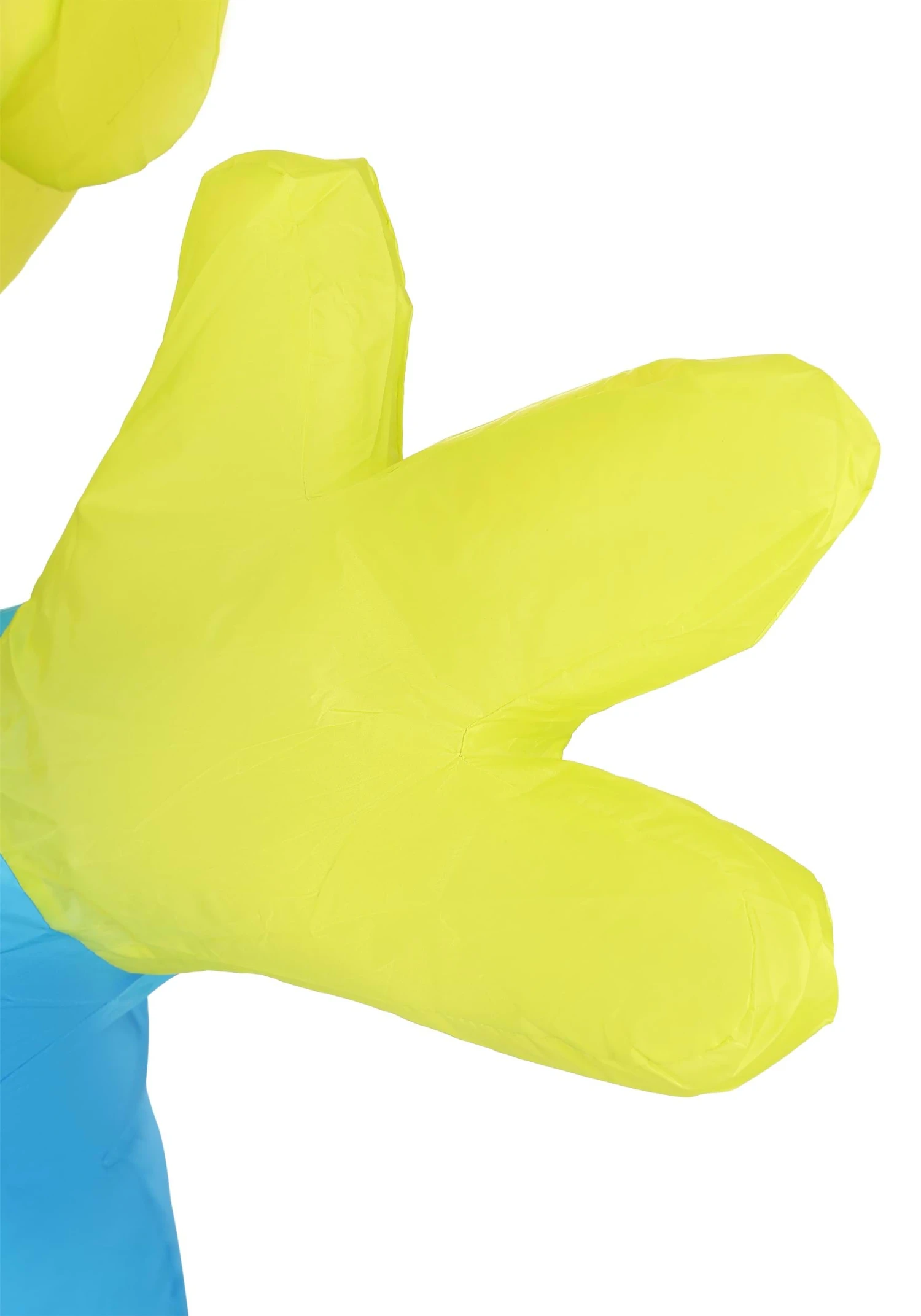 Disguise Disney Toy Story Alien Inflatable Adult Costume For Adults 9 Disguise Disney Toy Story Alien Inflatable Adult Costume For Adults - Image 7