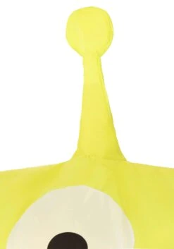 Disguise Disney Toy Story Alien Inflatable Adult Costume For Adults 21 Disguise Disney Toy Story Alien Inflatable Adult Costume For Adults -Halloween Costumes toy story adult alien inflatable costume alt 7