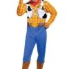 Disguise Toy Story Adult Classic Woody Costume 1 Disguise Toy Story Adult Classic Woody Costume -Halloween Costumes toy story adult classic woody costume