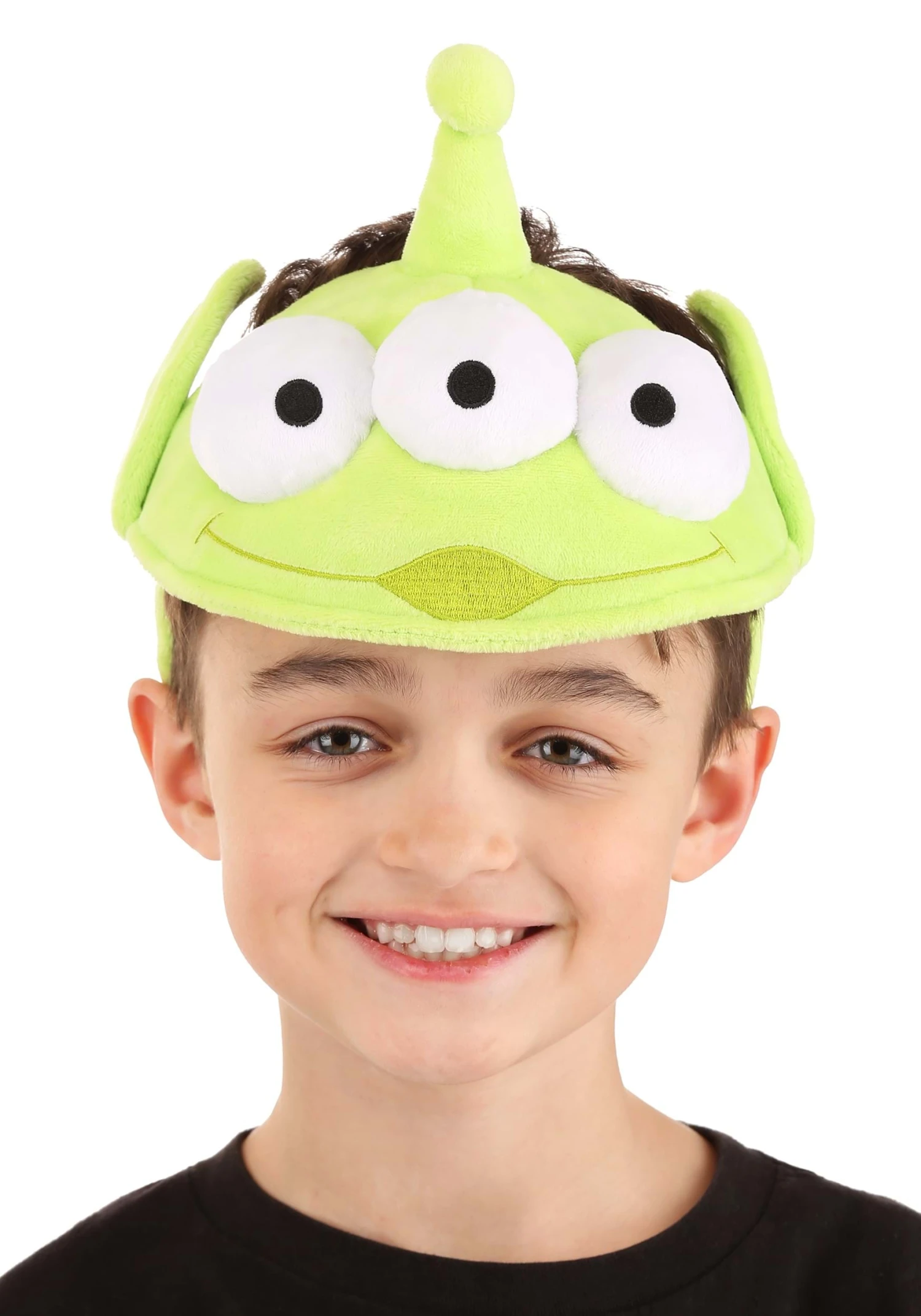 Disney Toy Story Alien Headband 4 Disney Toy Story Alien Headband - Image 2