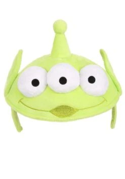 Disney Toy Story Alien Headband 11 Disney Toy Story Alien Headband -Halloween Costumes toy story alien headband alt 4