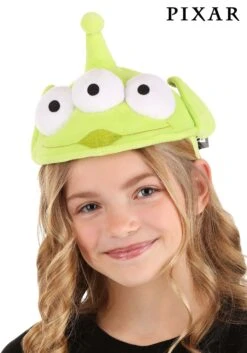 Disney Toy Story Alien Headband