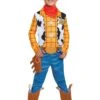 Disguise Disney Toy Story Classic Woody Costume For Boys 1 Disguise Disney Toy Story Classic Woody Costume For Boys -Halloween Costumes toy story classic child woody costume walmart packaging