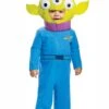 Disguise Disney Toy Story Infant Alien Costume
