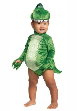 Disguise Toy Story Infant Rex Costume For Infants