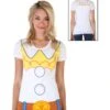 Toy Story Jessie T-Shirt 2 Toy Story Jessie T-Shirt -Halloween Costumes toy story jessie t shirt