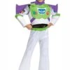 Disguise Toy Story Toddler Buzz Lightyear Deluxe Costume 2 Disguise Toy Story Toddler Buzz Lightyear Deluxe Costume -Halloween Costumes toy story toddler buzz lightyear deluxe costume