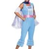 Disguise Toy Story Women's Bo Peep Deluxe Costume -Halloween Costumes toy story womens bo peep deluxe costume