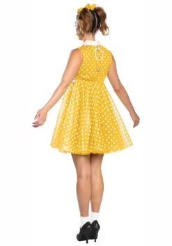 Disguise Toy Story Women's Gabby Gabby Deluxe Costume 5 Disguise Toy Story Women's Gabby Gabby Deluxe Costume -Halloween Costumes toy story womens gabby gabby deluxe costume alt 1