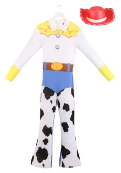 Disguise Toy Story Jessie Classic Costume For Women 13 Disguise Toy Story Jessie Classic Costume For Women -Halloween Costumes toy story womens jessie classic costume 1