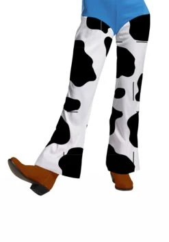 Disguise Toy Story Jessie Classic Costume For Women 11 Disguise Toy Story Jessie Classic Costume For Women -Halloween Costumes toy story womens jessie classic costume alt 3