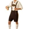 Men's Traditional German Costume 1 Men's Traditional German Costume -Halloween Costumes traditional german costume