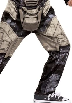 Disguise Transformers One Megatron Classic Costume For Boys 11 Disguise Transformers One Megatron Classic Costume For Boys -Halloween Costumes transformers one megatron child classic costume alt 3