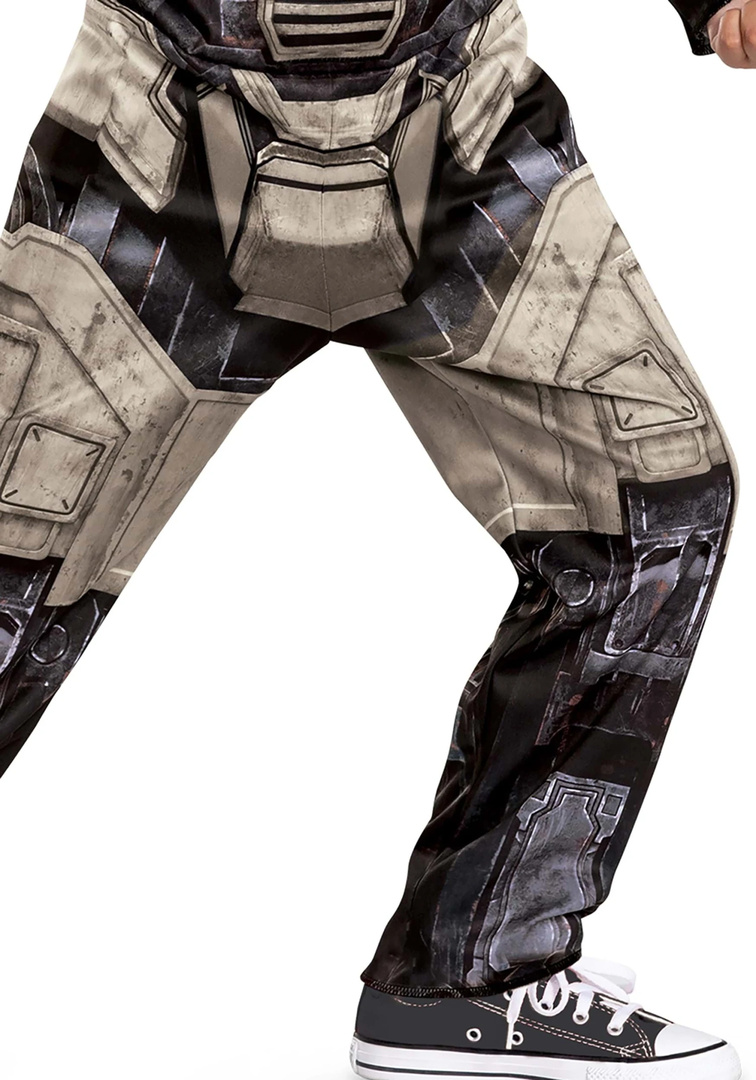 Disguise Transformers One Megatron Classic Costume For Boys 6 Disguise Transformers One Megatron Classic Costume For Boys - Image 4