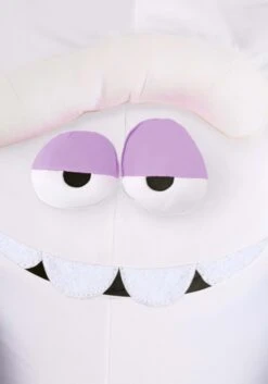 Plus Size Trolls Dreamy Cloud Guy Costume For Adults 8 Plus Size Trolls Dreamy Cloud Guy Costume For Adults -Halloween Costumes trolls adult plus size dreamy cloud guy costume alt 1