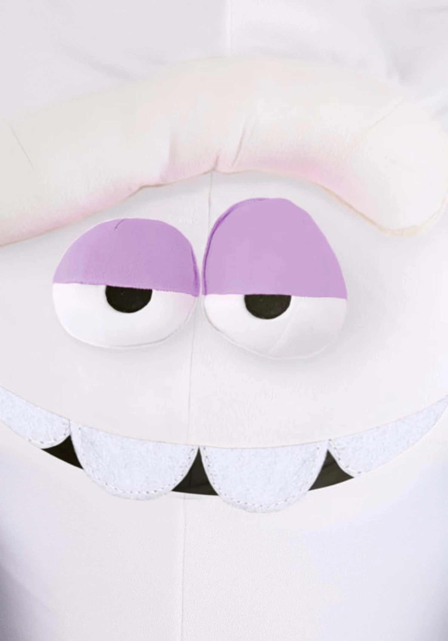 Plus Size Trolls Dreamy Cloud Guy Costume For Adults 4 Plus Size Trolls Dreamy Cloud Guy Costume For Adults - Image 2