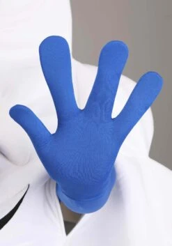 Plus Size Trolls Dreamy Cloud Guy Costume For Adults 9 Plus Size Trolls Dreamy Cloud Guy Costume For Adults -Halloween Costumes trolls adult plus size dreamy cloud guy costume alt 2